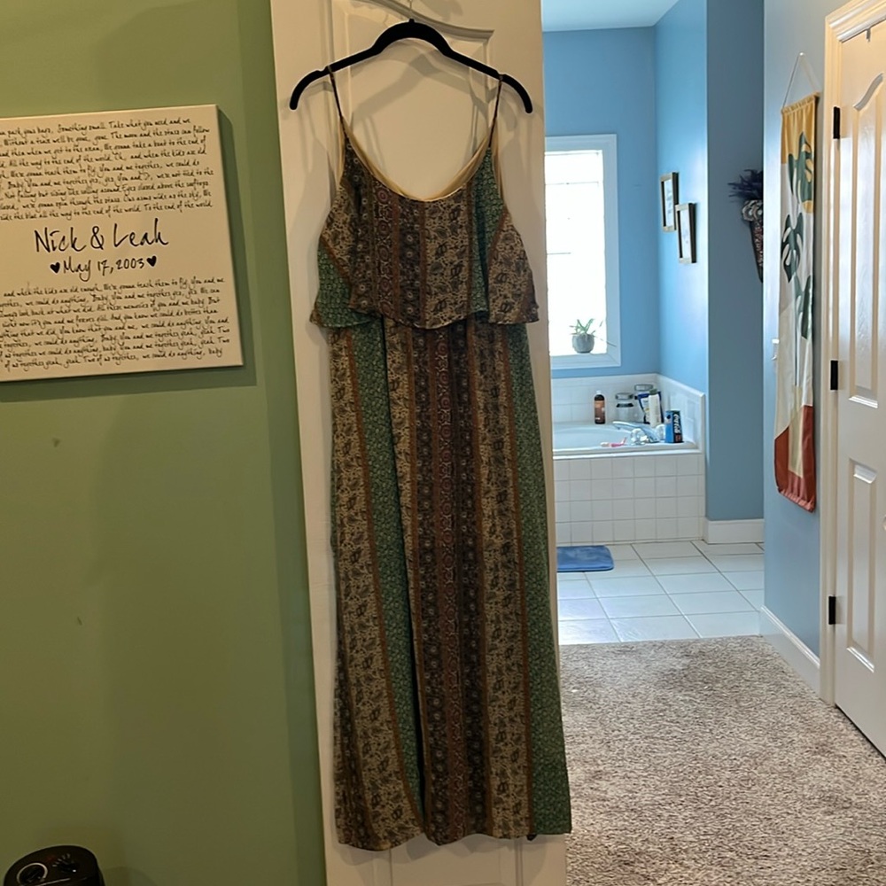 Alter’d State Dress!
